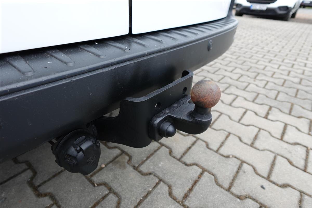 Ford Transit Custom Ostatní 2,0 l 96 kw