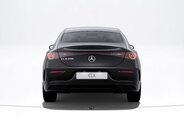 Mercedes-Benz CLA Sedan 1,5 l 22 kw