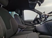 Mercedes-Benz Třídy V 17