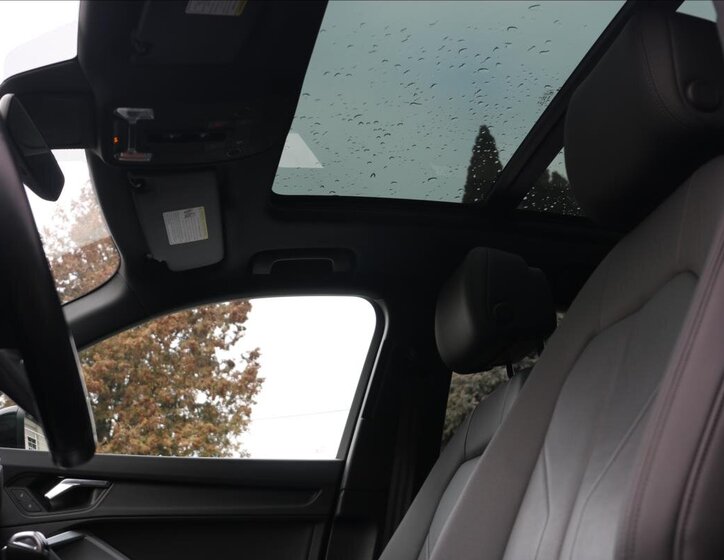 Audi Q3 SUV / Terénní 2,0 l 137 kw