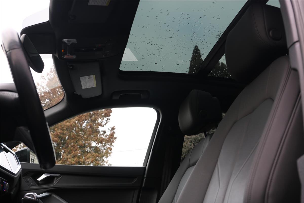 Audi Q3 SUV / Terénní 2,0 l 137 kw