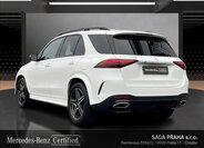 Mercedes-Benz GLE 3