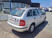 Škoda Fabia 3
