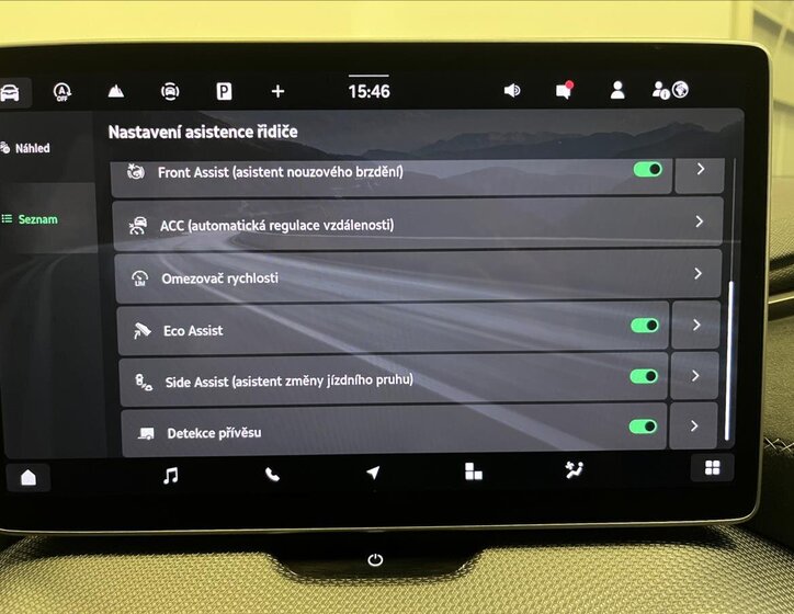 Škoda Kodiaq SUV / Terénní 2,0 l 142 kw