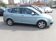 Seat Altea Kombi 1,9 l 77 kw
