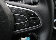 Renault Mégane Hatchback 1,6 l 84 kw