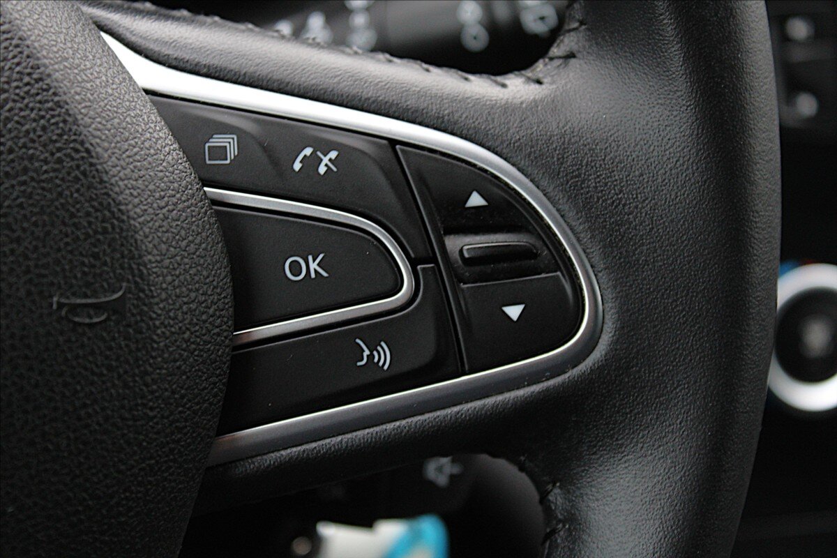 Renault Mégane Hatchback 1,6 l 84 kw