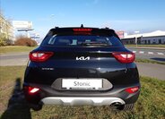KIA Stonic SUV 0,0 58 kw