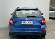Škoda Octavia 22