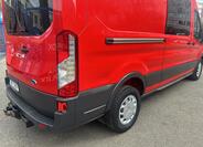 Ford Transit 10