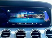 Mercedes-Benz Třídy E Kombi 2,0 l 143 kw