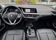 BMW Řada 2 Sedan / Limuzína 2,0 l 110 kw