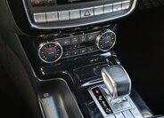 Mercedes-Benz Třídy G SUV / Terénní 5,5 l 400 kw