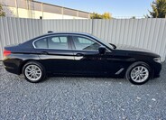 BMW Řada 5 15