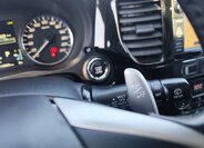 Mitsubishi Outlander SUV / Terénní 2,3 l 110 kw
