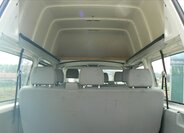 Volkswagen Transporter MPV 2,0 l 103 kw