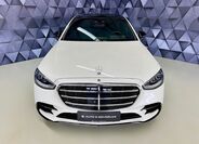 Mercedes-Benz Třídy S 3