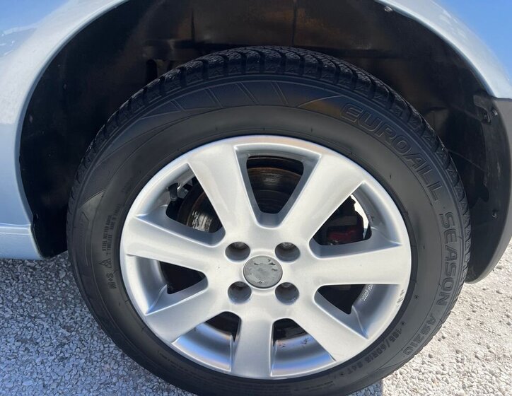 Opel Meriva Kombi 1,6 l 77 kw