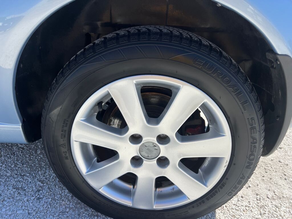 Opel Meriva Kombi 1,6 l 77 kw