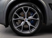 BMW X5 SUV / Terénní 3,0 l 210 kw
