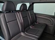Mercedes-Benz Vito MPV 2,0 l 174 kw