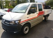 Volkswagen Transporter 1