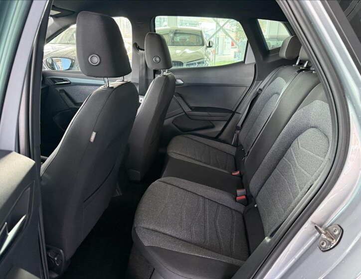 Seat Arona Hatchback 999,0 81 kw