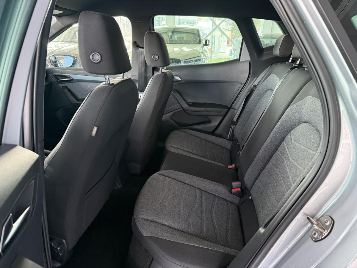 Seat Arona Hatchback 999,0 81 kw