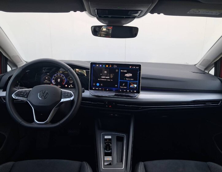 Volkswagen Golf Hatchback 1,5 l 85 kw