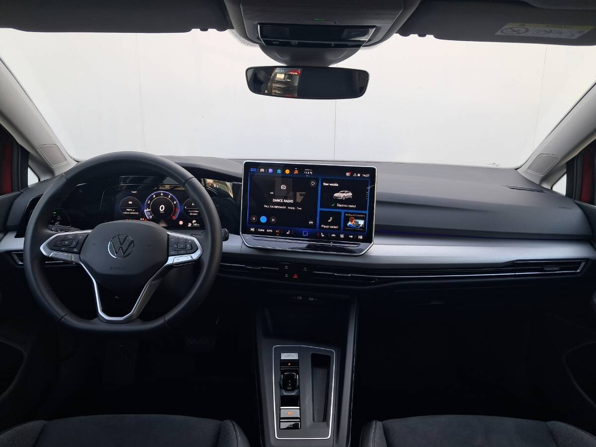 Volkswagen Golf Hatchback 1,5 l 85 kw