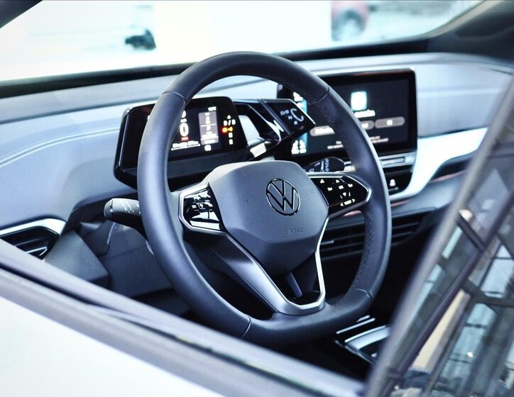 Volkswagen ID.4 SUV 0,0 128 kw