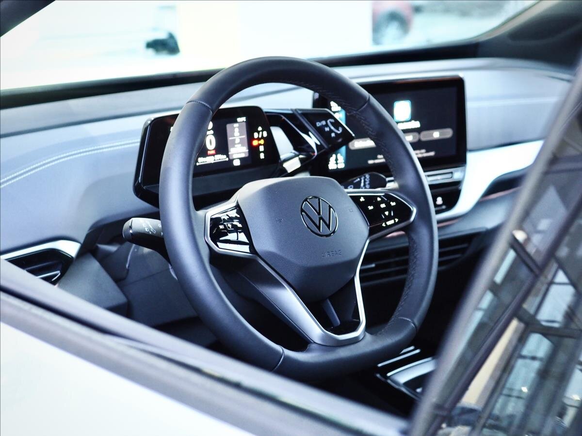 Volkswagen ID.4 SUV 0,0 128 kw