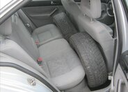 Volkswagen Bora Sedan 1,9 l 50 kw