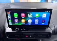 Fiat Dobló cargo 15