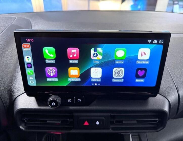 Fiat Dobló cargo 15