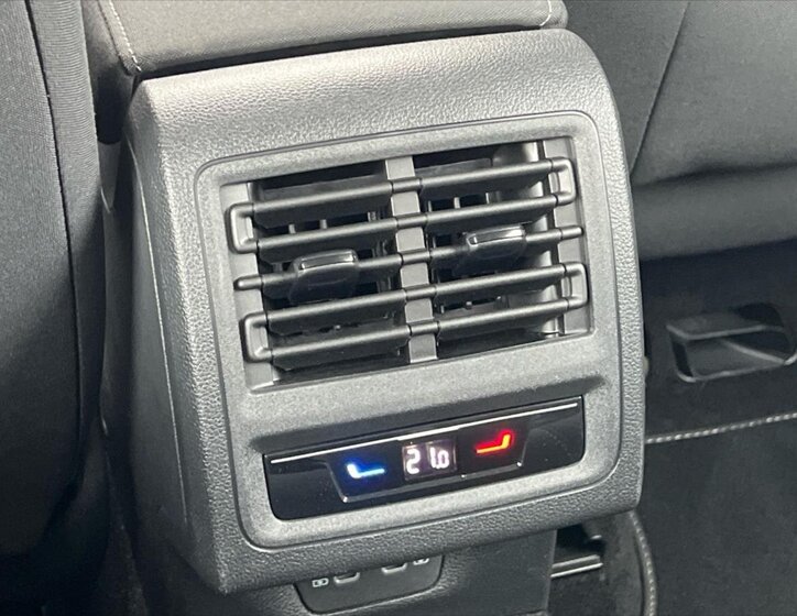 Volkswagen Golf Hatchback 1,5 l 96 kw