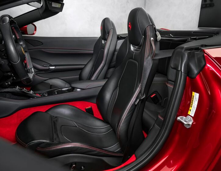 Ferrari Portofino 20