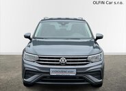 Volkswagen Tiguan Allspace SUV 2,0 l 110 kw