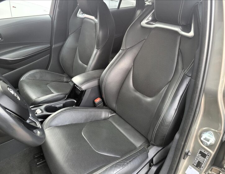 Toyota Corolla Kombi 1,8 l 72 kw