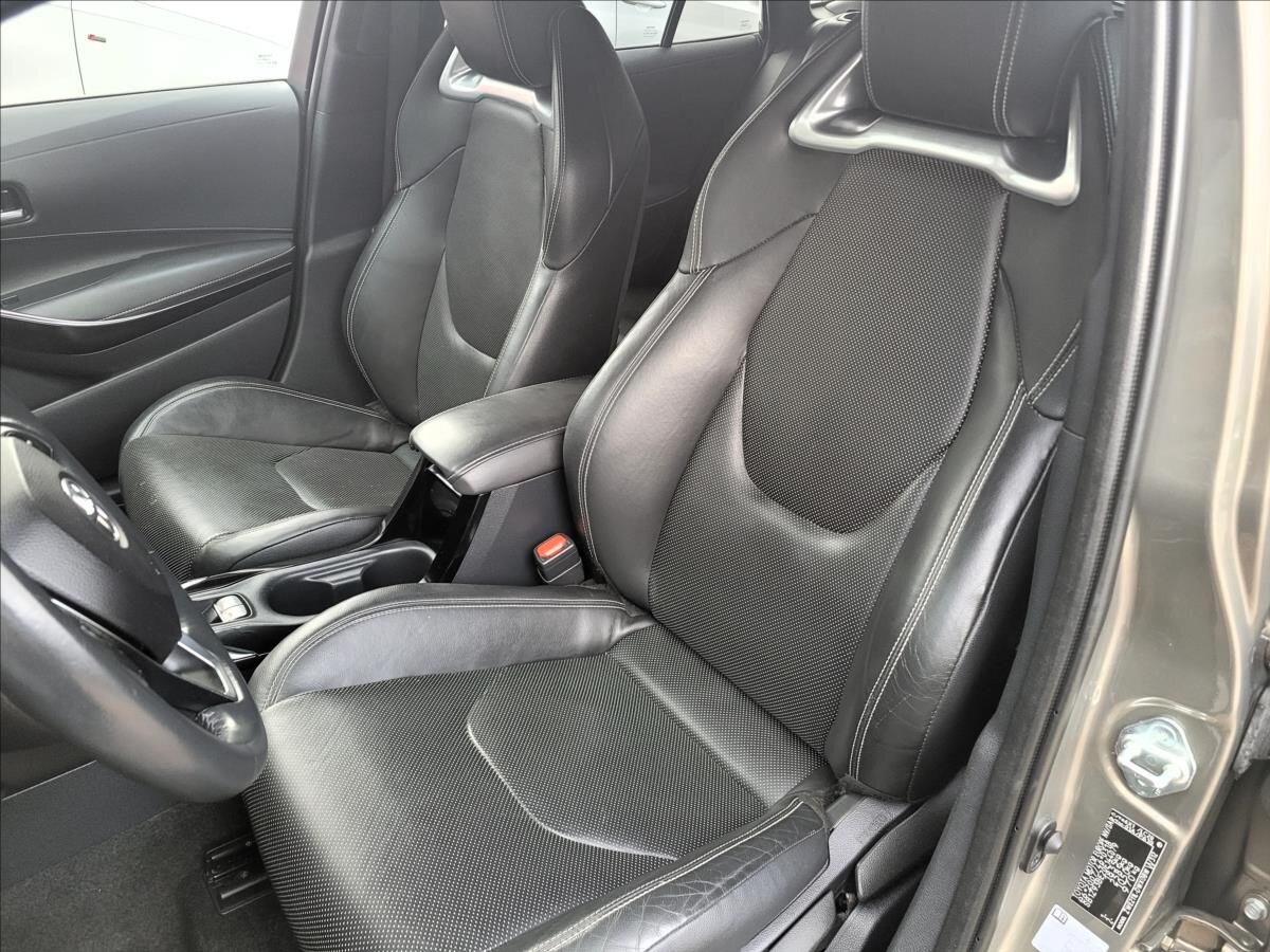 Toyota Corolla Kombi 1,8 l 72 kw