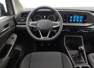 Volkswagen Caddy MPV 2,0 l 90 kw
