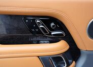 Land Rover Range Rover 18