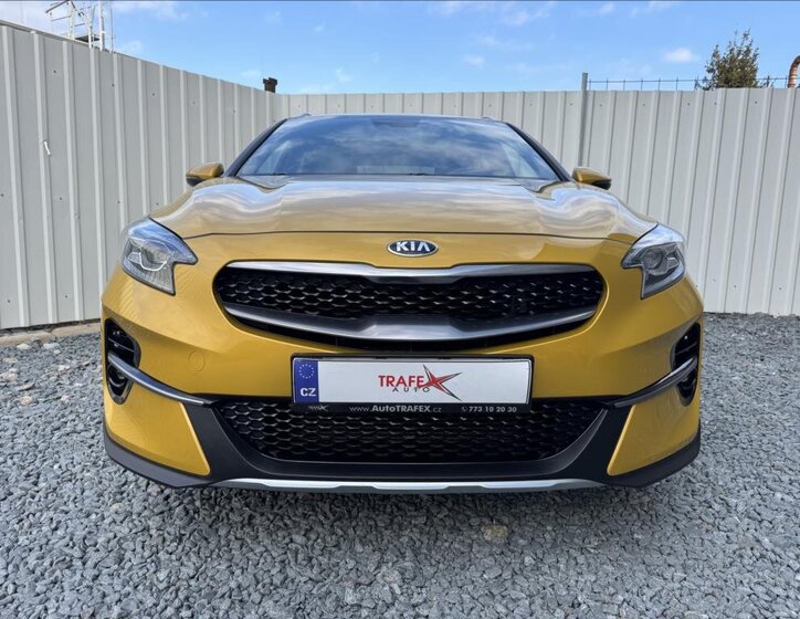 KIA XCeed 2