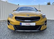 KIA XCeed 2