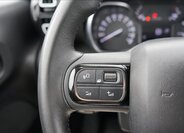 Citroën C3 Aircross SUV / Terénní 1,5 l 88 kw