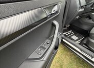 Škoda Karoq SUV / Terénní 2,0 l 140 kw
