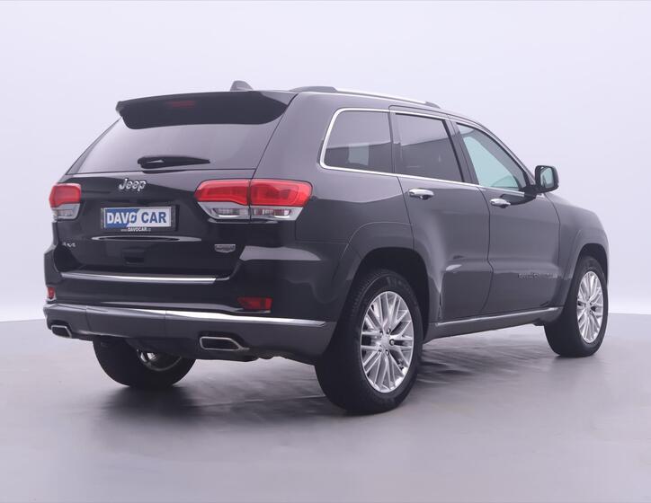 Jeep Grand Cherokee 7