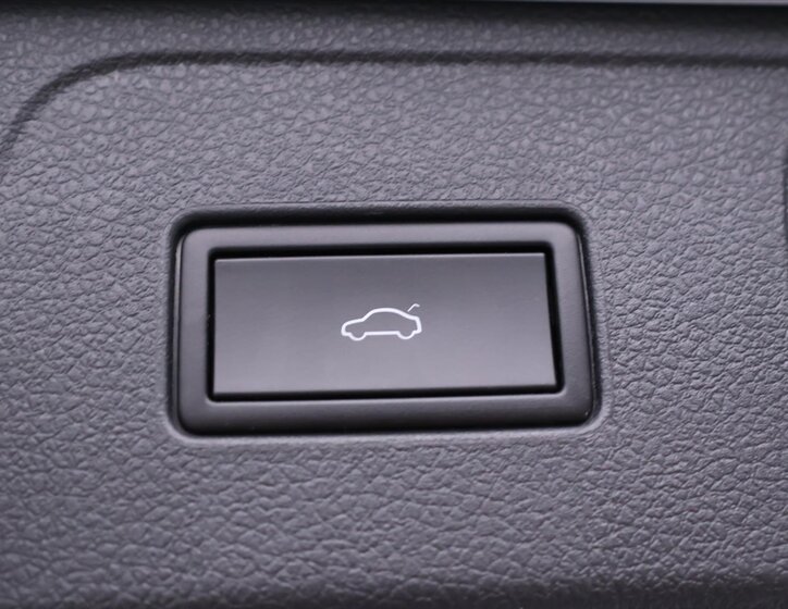 Volkswagen Passat Kombi 1,5 l 110 kw