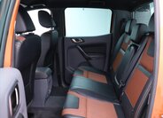 Ford Ranger Pick-up 3,2 l 147 kw