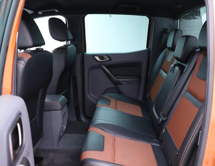 Ford Ranger Pick-up 3,2 l 147 kw